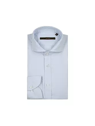 WINDSOR | Chemise Slim Fit | hellblau